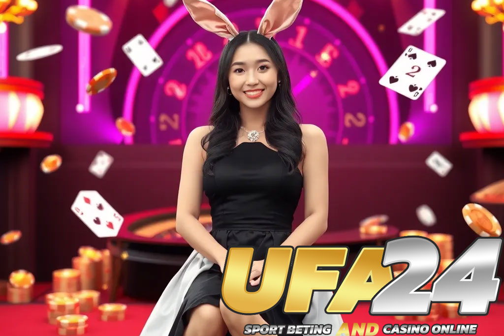 UFA24-LOGIN
