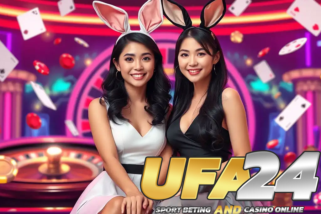 UFA24-สล็อต